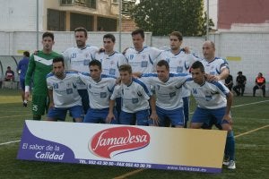 El Palo consigue un histórico ascenso a Segunda B tras doblegar al filial del Deportivo