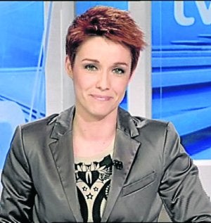 ¿Marta Solano pilota el regreso de 'España Directo'?