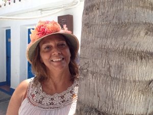 Charo Vega no podrá asistir a la boda de Francisco Rivera por unas declaraciones. ::
SUR