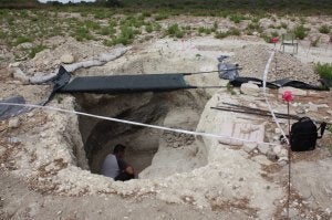 Misterios en la cuna de La Venus de Estepona