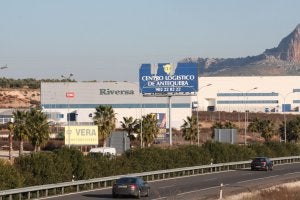 El 'banco malo' condona el 45% de una deuda de 8 millones a Vera, que atisba la salida del concurso