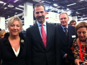 Los productos agroalimentarios 'made in Málaga' baten récords de exportaciones