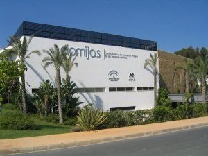 Los impagos de la Junta colocan al CIO Mijas en una situación límite