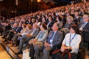 Los líderes empresariales analizan esta semana en Málaga la recuperación del país