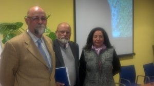 La Junta exige conocer a los inversores que están detrás del megacomplejo de Antequera