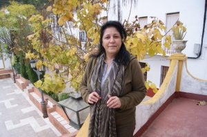 Leonor Andrades: «La Serranía de Ronda es, en la actualidad, un diamante en bruto»
