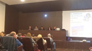Salud defiende la importancia del tutor clínico en sus títulos