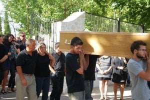 Cadena perpetua para el esquizofrénico que asesinó en Inglaterra a un joven de Coín