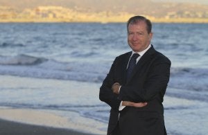 Adolfo Borrero: «Málaga tiene las condiciones para la mayor revolución digital en España»