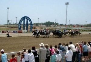 El Hipódromo Costa del Sol cierra sus puertas tras 14 años de actividad