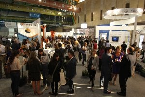 El contenido científico ocupará al menos el 60 por ciento de cada día de los congresos. ::                             SUR