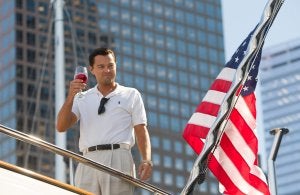 Leonardo DiCaprio: «En Estados Unidos somos incapaces de castigar a los grandes culpables»
