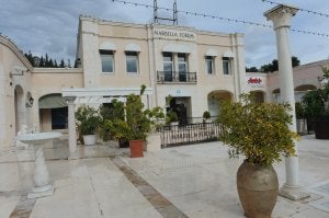 Empresarios rusos adquieren el edificio Marbella Forum por tres millones de euros