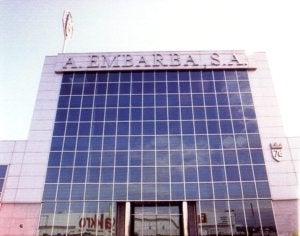 Ascensores Embarba abre en Irán para potenciar las ventas a Oriente Medio