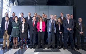 La Junta rehabilitará la planta hotelera para reactivar la construcción