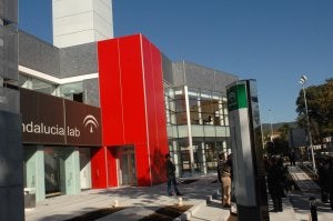 La Junta de Andalucía busca comprador para el edificio del Andalucía Lab en Marbella