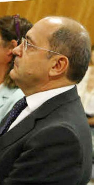 El juez aparta al dueño de Aifos por entorpecer la gestión de los administradores concursales
