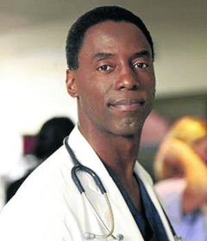 Burke regresa a 'Anatomía de Grey'