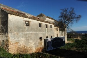 La protección del Trapiche del Prado bloquea la construcción de la residencia prevista en la zona