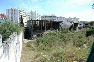 Un proyecto privado transformará Plaza de Toros con un área comercial y aparcamientos