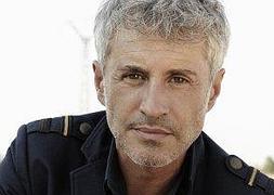 Sergio Dalma: «Ahora que voy a cumplir 50 me gusta disfrutar todo de forma más pausada»