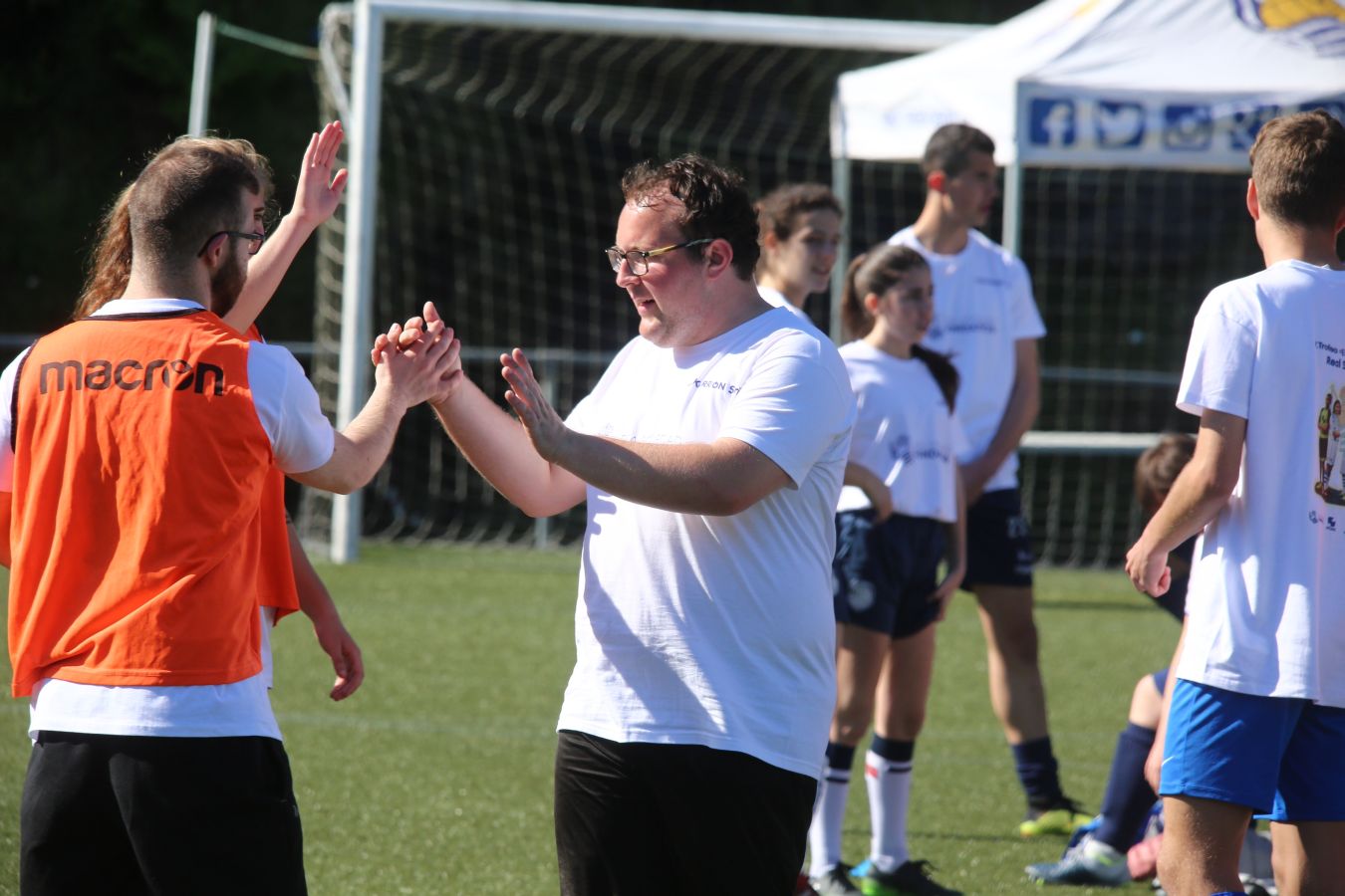 El torneo se ha celebrado el miércoles en Zubieta