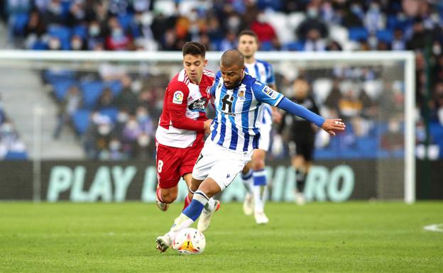 Calendario: La Real Sociedad puede jugar entre 21 y 32 partidos hasta fin de temporada