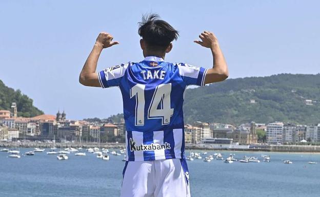 ¿Ha acertado la Real Sociedad en los fichajes de Cho, Kubo y Brais?