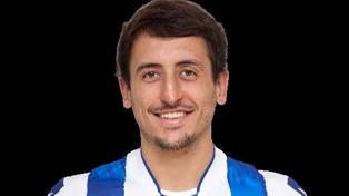 Mikel Oyarzabal