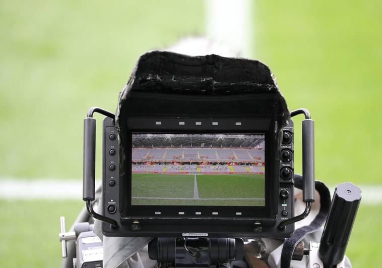 El partido que enfrentará a la Roma con la Real Sociedad se podrá ver en abierto por televisión.