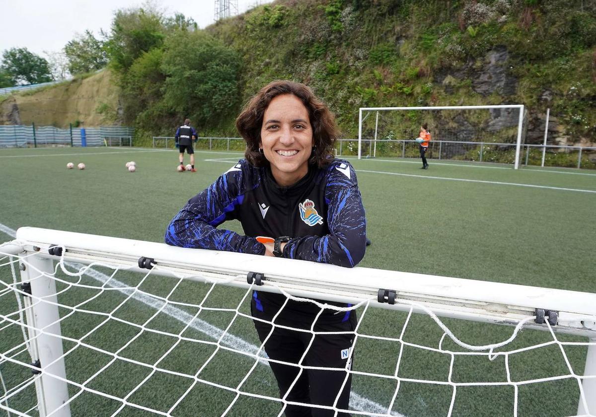 Las de Natalia Arroyo visitan al Betis, dirigido por el exrealista Gerardo