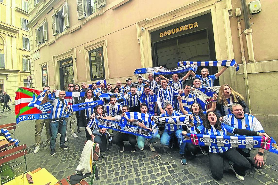 Urretxu Peña Taldea.