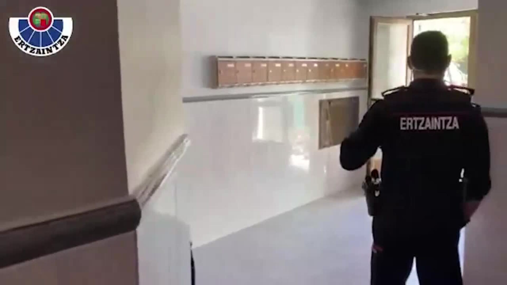 Cinco detenidos por los disturbios previos al encuentro de la Real contra la Roma