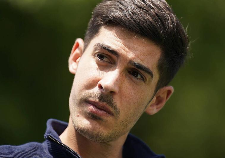 Carlos Fernández: «Soy el primero que quiere que Sorloth se quede»