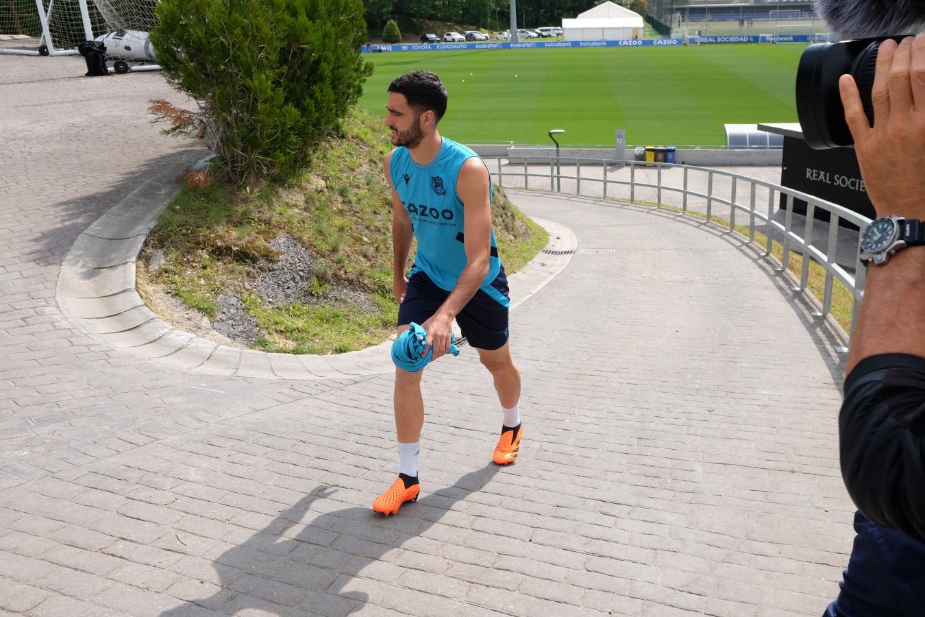 Silva se queda fuera de la convocatoria para jugar contra el Barça