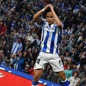 Aceleración, curva y «a ras»