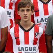 Los cuatro guipuzcoanos que ha fichado el Athletic para reforzar Lezama