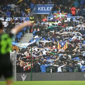 Una fiesta por todo lo alto como despedida