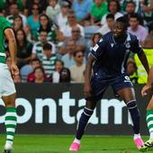 Sporting de Portugal-Real Sociedad: Partidos que no valen para nada