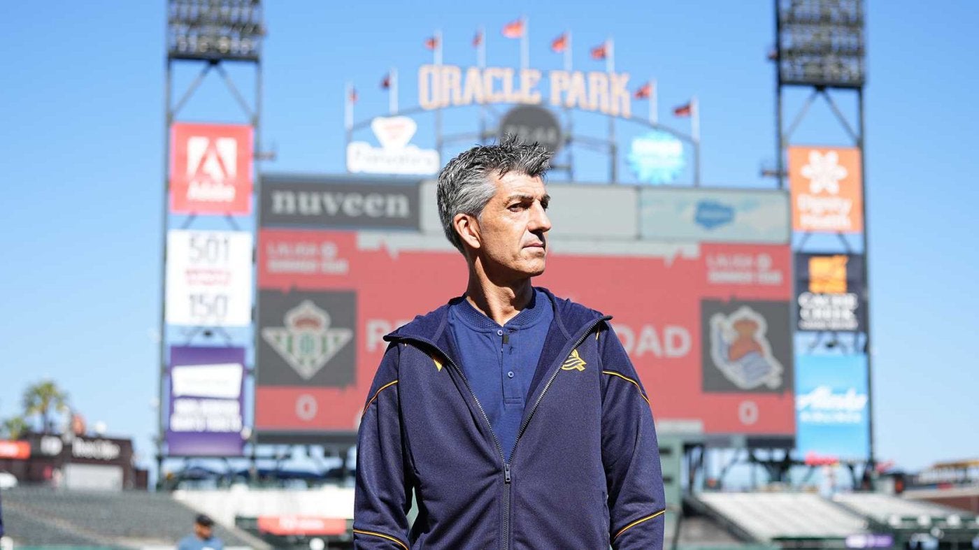 Imanol vuelve satisfecho a casa