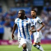 La Real prefiere ir despacio y con buena letra