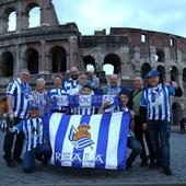 Nueve ciudades inéditas para la afición txuri-urdin