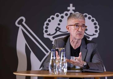 Repasa las frases más destacadas de la comparecencia de Roberto Olabe