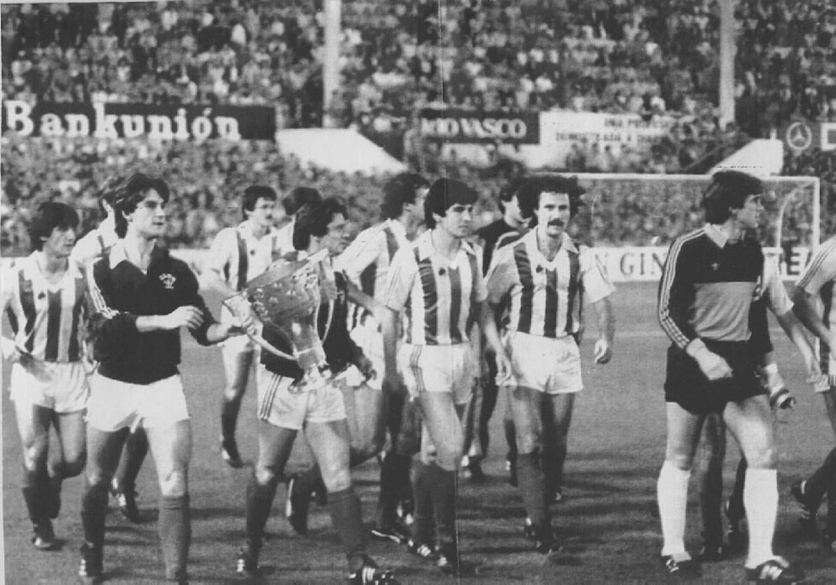 «Ante el CSKA de Sofía pagamos la novatada»