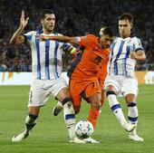 No es una simulación