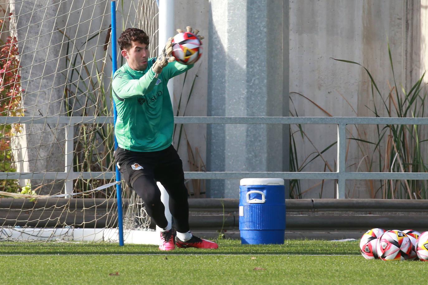 Nueva competición, nueva ilusión