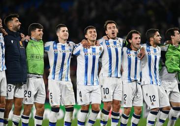 Una excelencia nunca vista