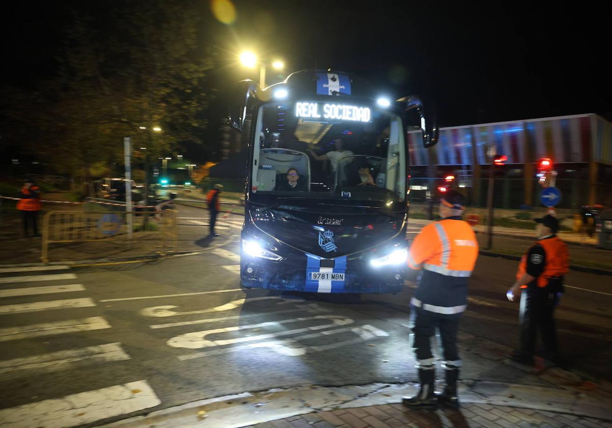 Vuelve la Champions, que suene la música