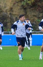 La Real se agarra a su idilio con El Sadar