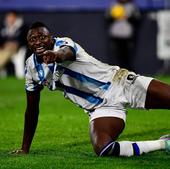 «Siempre mantuve la mente positiva y no he dejado de trabajar»